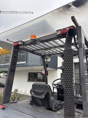 Dieselstapler HC (Hangcha) CPCD 100