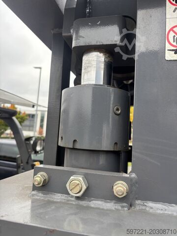Dieselstapler HC (Hangcha) CPCD 100