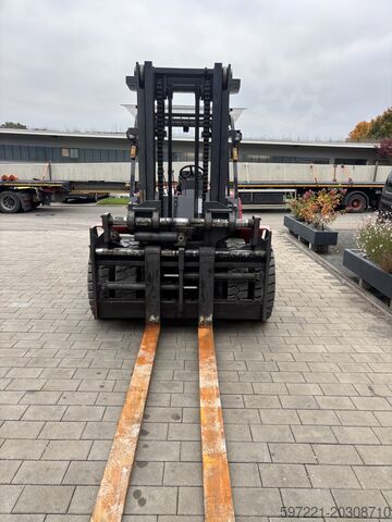 Dieselstapler HC (Hangcha) CPCD 100