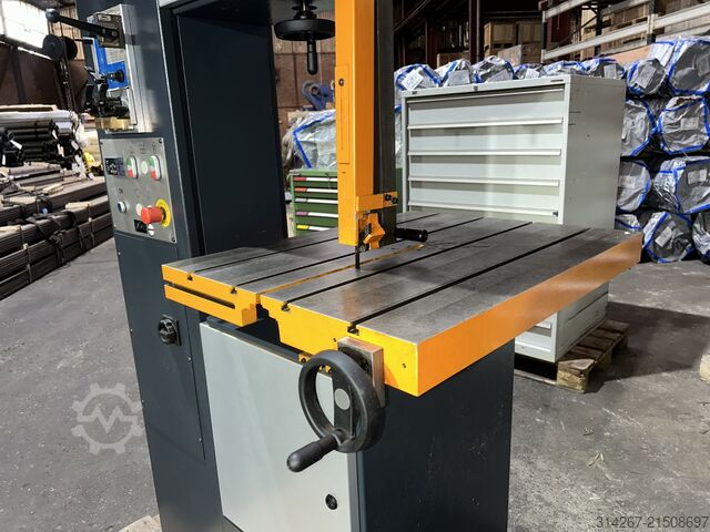 带锯机 Klaeger VBS 400S