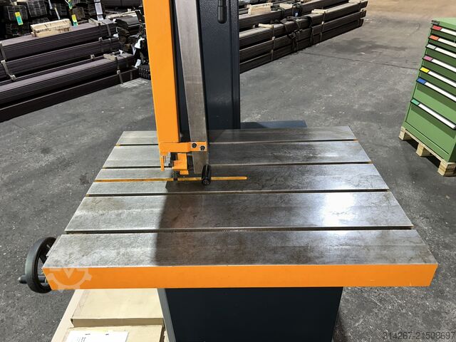 带锯机 Klaeger VBS 400S