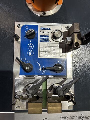 带锯机 Klaeger VBS 400S