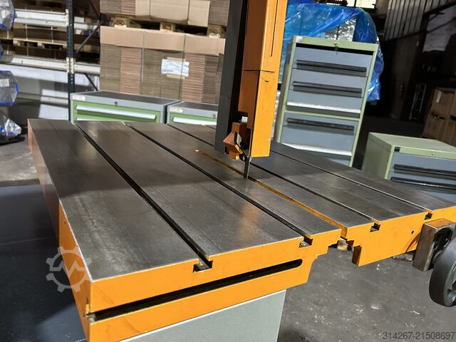 带锯机 Klaeger VBS 400S