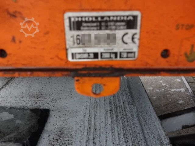 Transportasi berpendingin/beku VEDECAR 