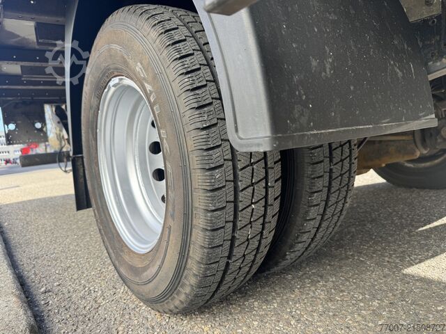 Wallisch Gabelstapler GmbH & Co. KG Wallisch Gabelstapler GmbH & Co. KG Wallisch Gabelstapler GmbH & Co. KG