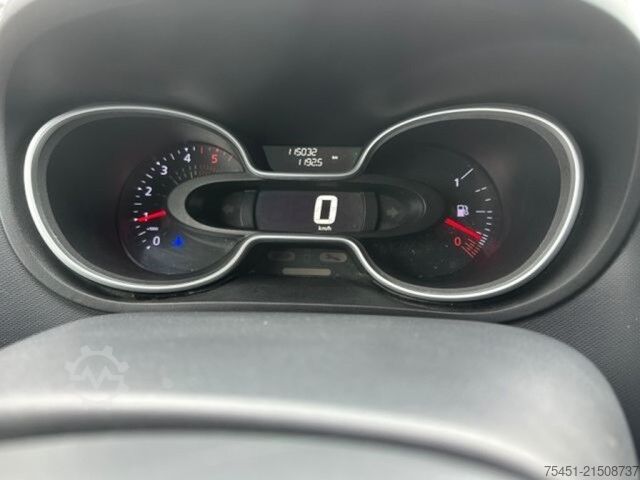 Furgon blaszak Renault Trafic Kasten 2,0 dCi 120 dCi L2H1 3,0t AHK Komfort