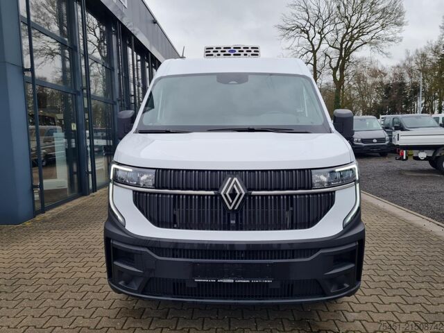 Izotermiczny van chłodnia Renault Master 35 Kühlkasten dCi 130 L3H2 Carrier City max