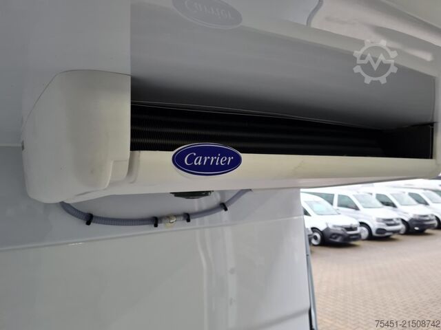 Izotermiczny van chłodnia Renault Master 35 Kühlkasten dCi 130 L3H2 Carrier City max