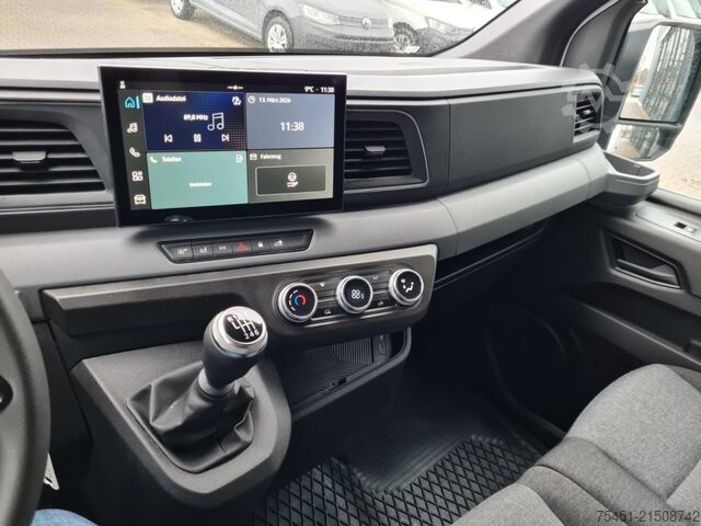 Izotermiczny van chłodnia Renault Master 35 Kühlkasten dCi 130 L3H2 Carrier City max