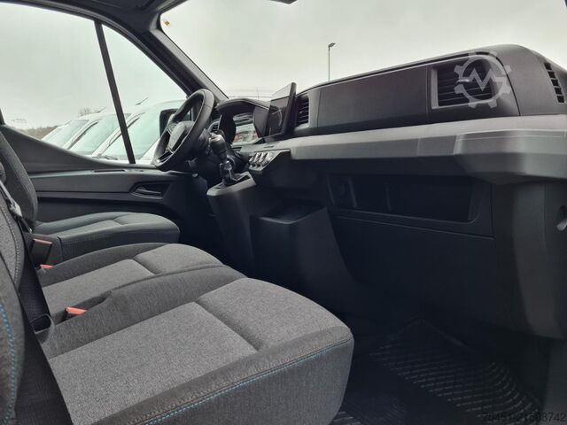 Izotermiczny van chłodnia Renault Master 35 Kühlkasten dCi 130 L3H2 Carrier City max