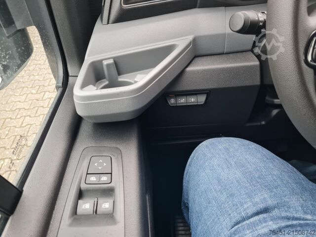 Izotermiczny van chłodnia Renault Master 35 Kühlkasten dCi 130 L3H2 Carrier City max