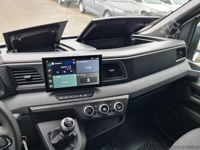 Izotermiczny van chłodnia Renault Master 35 Kühlkasten dCi 130 L3H2 Carrier City max