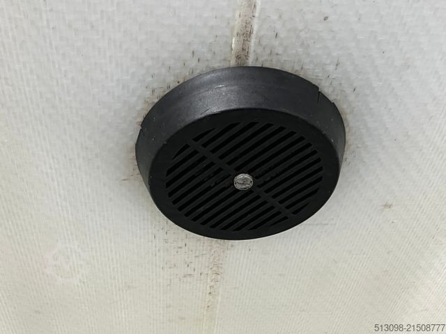 Kasa kamyoneti VOLKSWAGEN CRAFTER 2.0TDI XXXL KOFFER RAMPE KAMERA 177 PS