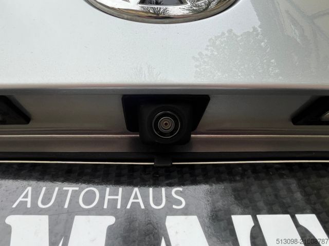 Panelvan VOLKSWAGEN T6.1 BOTT REGALS. TEMP. SHZ NAVI KLIMA 1.HAND