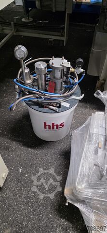  Baumer HHS KFE-E-KP6-MEP