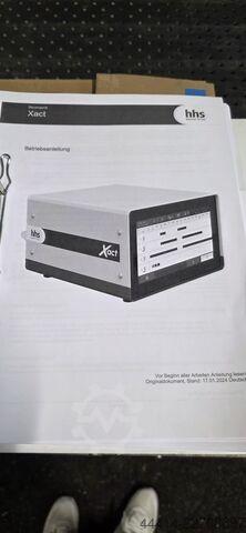  Baumer HHS KFE-E-KP6-MEP