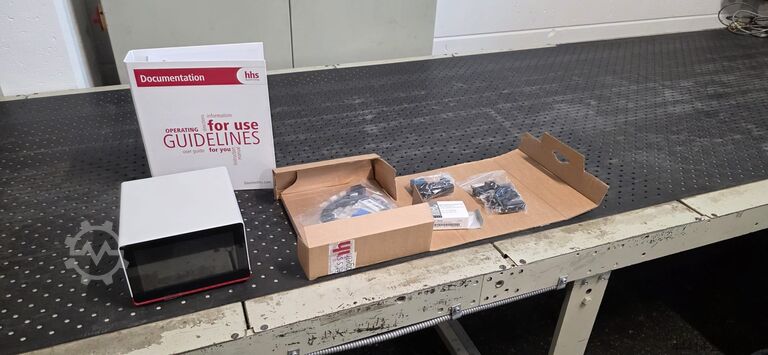  Baumer HHS KFE-E-KP6-MEP