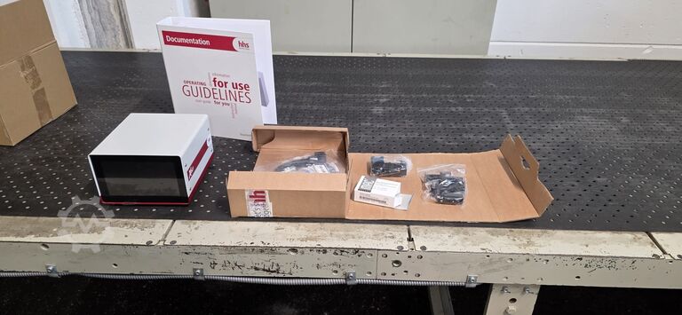  Baumer HHS KFE-E-KP6-MEP