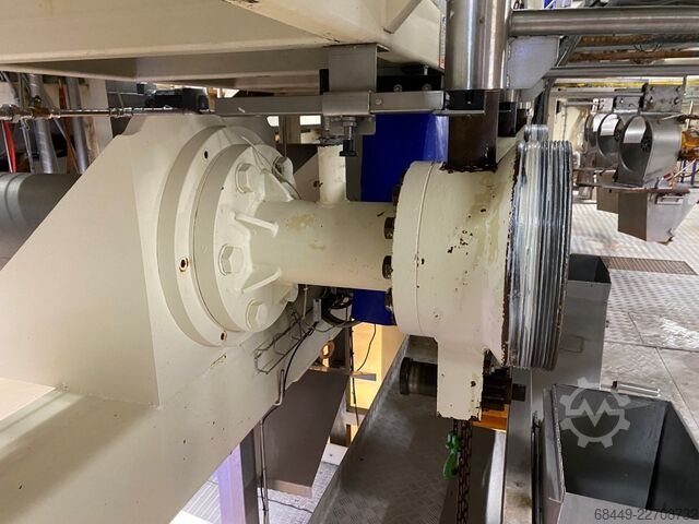  Braibanti - Pavan Extruder