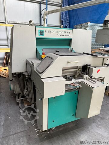  Perfecta Trimm Star 110