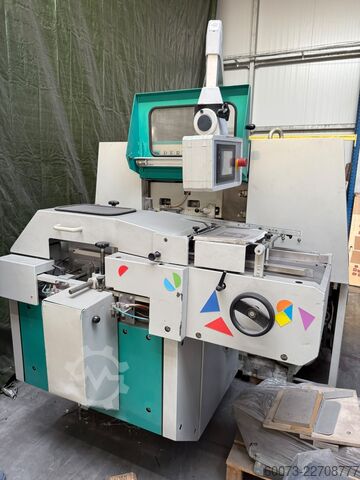  Perfecta Trimm Star 110