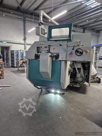  Perfecta Trimm Star 110