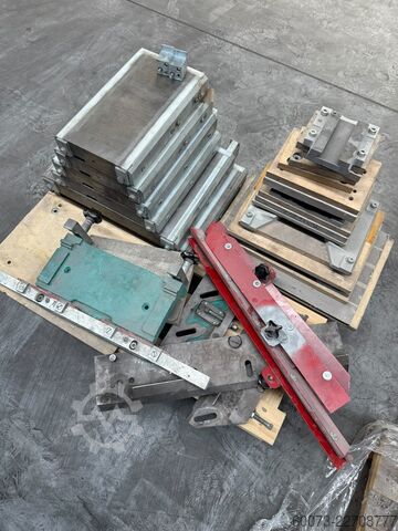  Perfecta Trimm Star 110