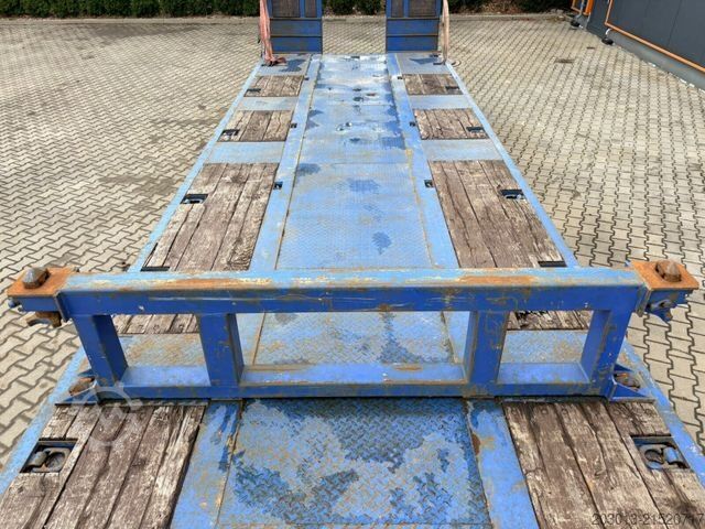 標準トラクターユニット SCANIA R500 4x2 Euro 6 SZM *Retarder *2 Tank! TOP!