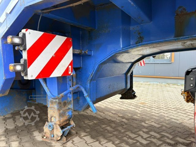 標準トラクターユニット SCANIA R500 4x2 Euro 6 SZM *Retarder *2 Tank! TOP!