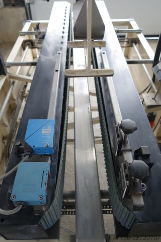Pappa límtæki Supertape HF-7