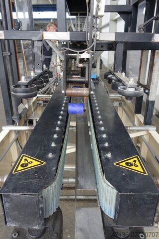 Pappa límtæki Supertape HF-7