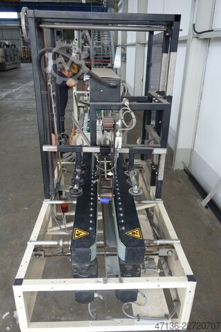 Pappa límtæki Supertape HF-7