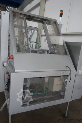 Carton erector Cermex F38740