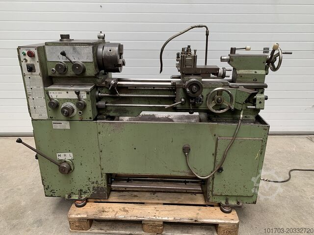 Tornio parallelo SOCOMO STAR 305
