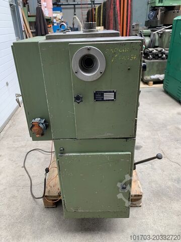 Parallele Drehmaschine SOCOMO STAR 305