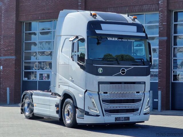 معيار SZM Volvo FH 13.500 Globetrotter XL 4x2 - NEW - Full spec...