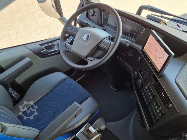 SZM มาตรฐาน Volvo FH 13.500 Globetrotter XL 4x2 - NEW - Full spec...