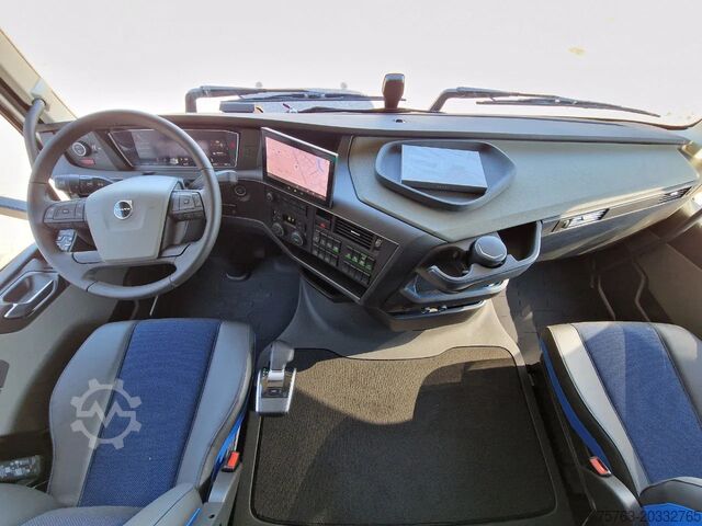 SZM มาตรฐาน Volvo FH 13.500 Globetrotter XL 4x2 - NEW - Full spec...