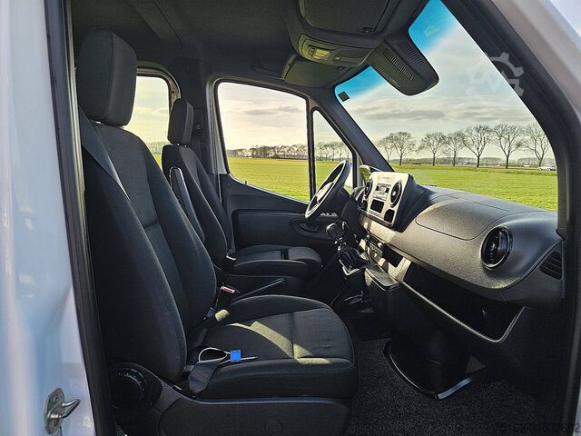 Kiper kamion MERCEDES-BENZ SPRINTER 514 CDI DC DL KIPPER