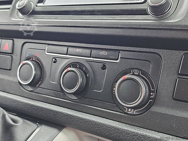 Mobil station wagon beratap tinggi VW TRANSPORTER 2.0 TDI ac automaat EURO6