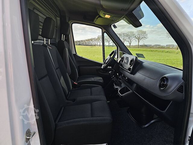 Carrinha de tejadilho alto MERCEDES-BENZ SPRINTER 315 L2H1 3.5t-Trekhaak