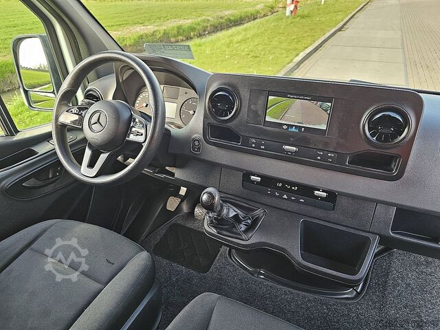 Carrinha de tejadilho alto MERCEDES-BENZ SPRINTER 315 L2H1 3.5t-Trekhaak