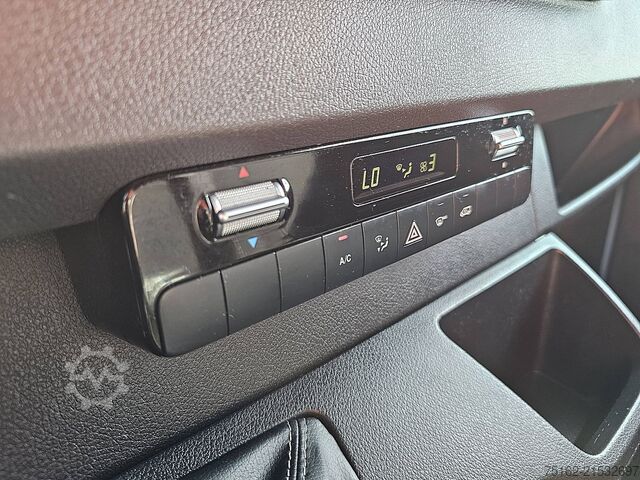 Carrinha de tejadilho alto MERCEDES-BENZ SPRINTER 315 L2H1 3.5t-Trekhaak