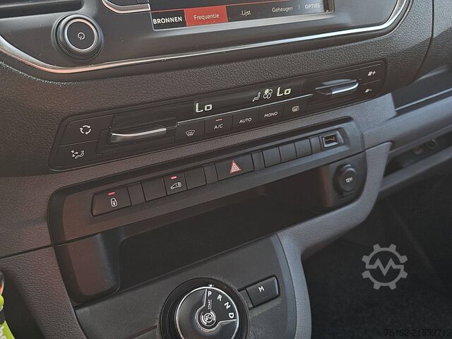 Station wagon me çati të lartë CITROEN JUMPY 2.0