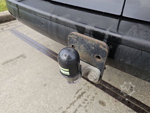 Station wagon me çati të lartë CITROEN JUMPY 2.0