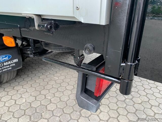 Furgone centinato Ford Transit 350 - Centina, con Porte