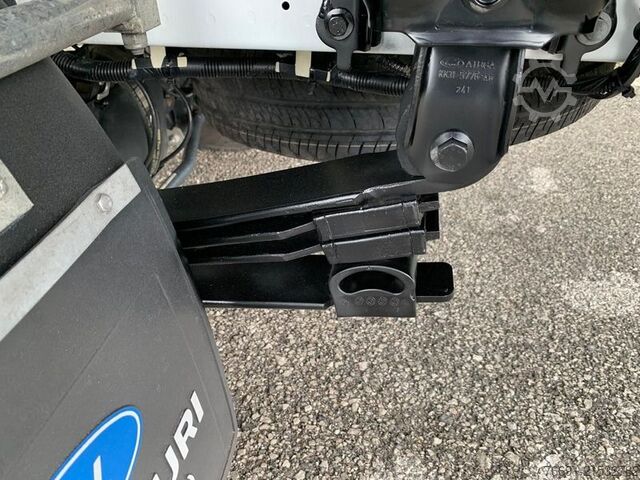 Furgone ribaltabile Ford Transit 350 Ribaltabile   Km 63.000