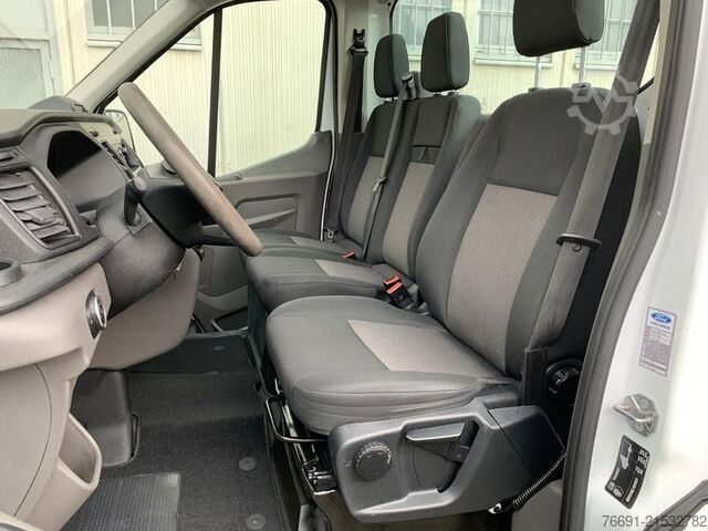 Furgone ribaltabile Ford Transit 350 Ribaltabile   Km 63.000