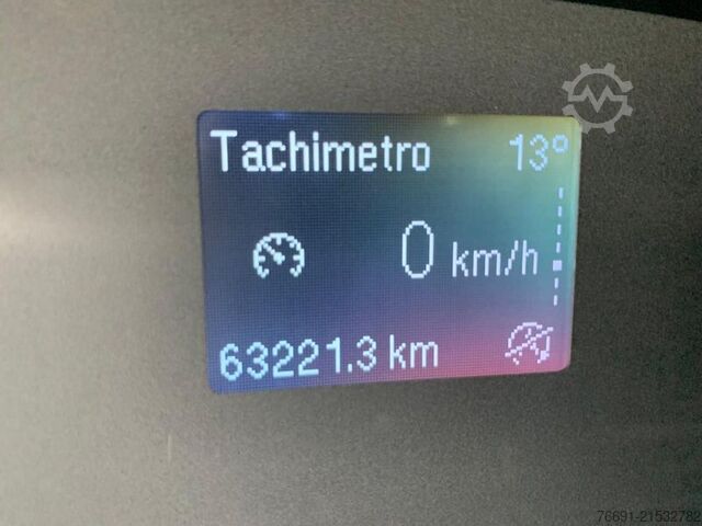 Furgone ribaltabile Ford Transit 350 Ribaltabile   Km 63.000