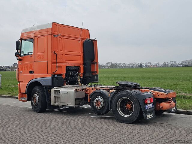 Standard-SZM DAF XF 440